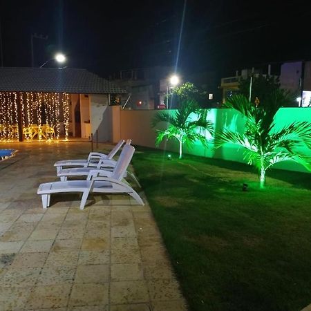 Porto Dream Beach Porto de Galinhas Exterior photo