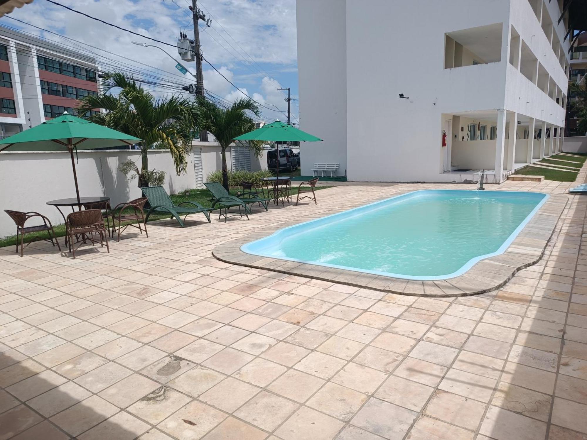 Porto Dream Beach Porto de Galinhas Exterior photo